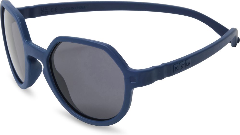 ΓΥΑΛΙΑ ΗΛΙΟΥ KIETLA OOZZ (2-4 ΕΤΩΝ) DENIM KIETLA
