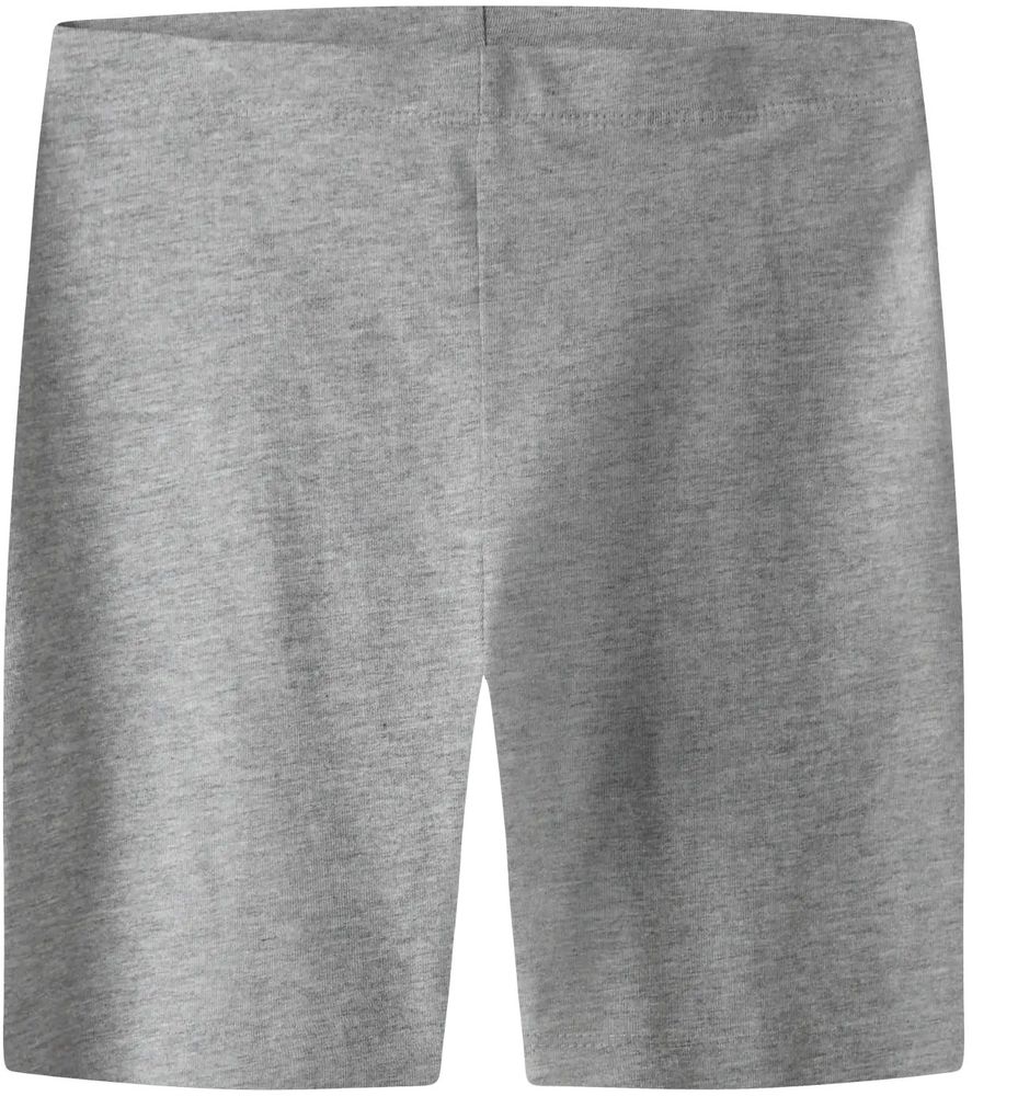 ΚΟΛΑΝ NAME IT NKFVIVIAN SHORT 13228199 ΓΚΡΙ ΜΕΛΑΝΖΕ (110CM)-(5 ΕΤΩΝ)