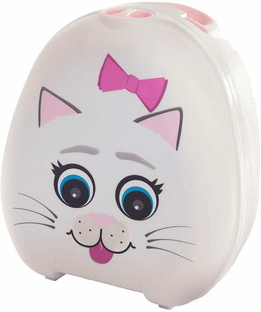 NEONATO ΦΟΡΗΤΟ ΓΙΟΓΙΟ NEONATO MY CARRY POTTY - CAT