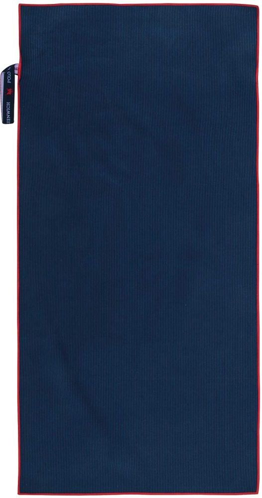 ΠΕΤΣΕΤΑ ΓΥΜΝΑΣΤΗΡΙΟΥ GREENWICH POLO CLUB ESSENTIAL 4174 NAVY 45Χ90CM