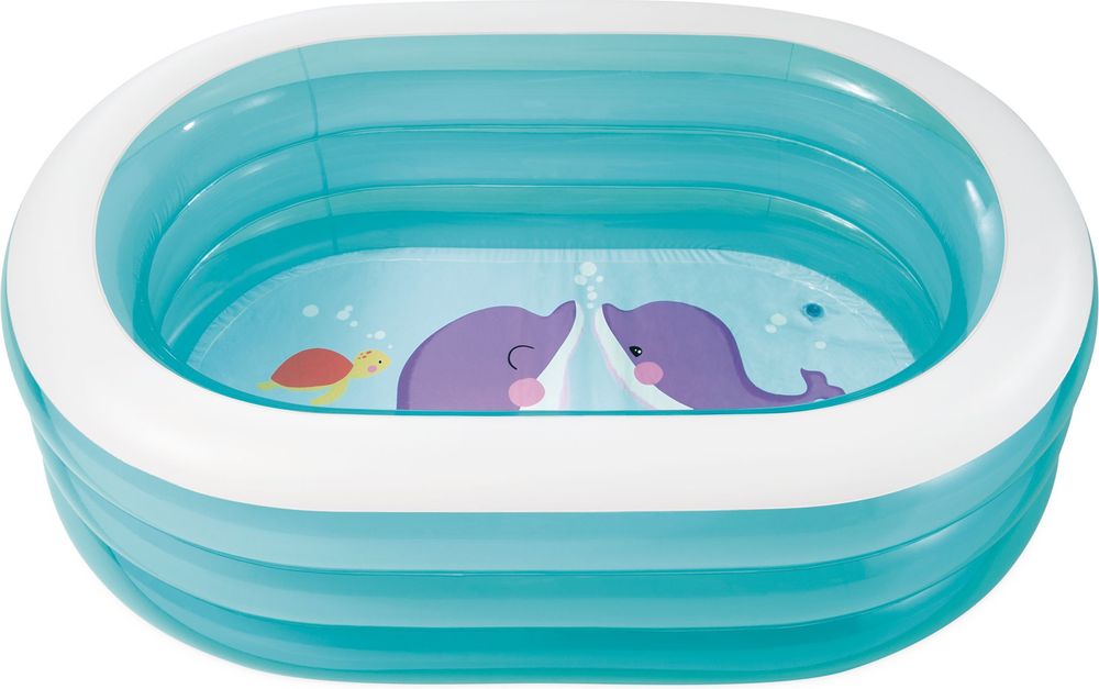 INTEX ΠΙΣΙΝΑ INTEX MY SEA FRIENDS