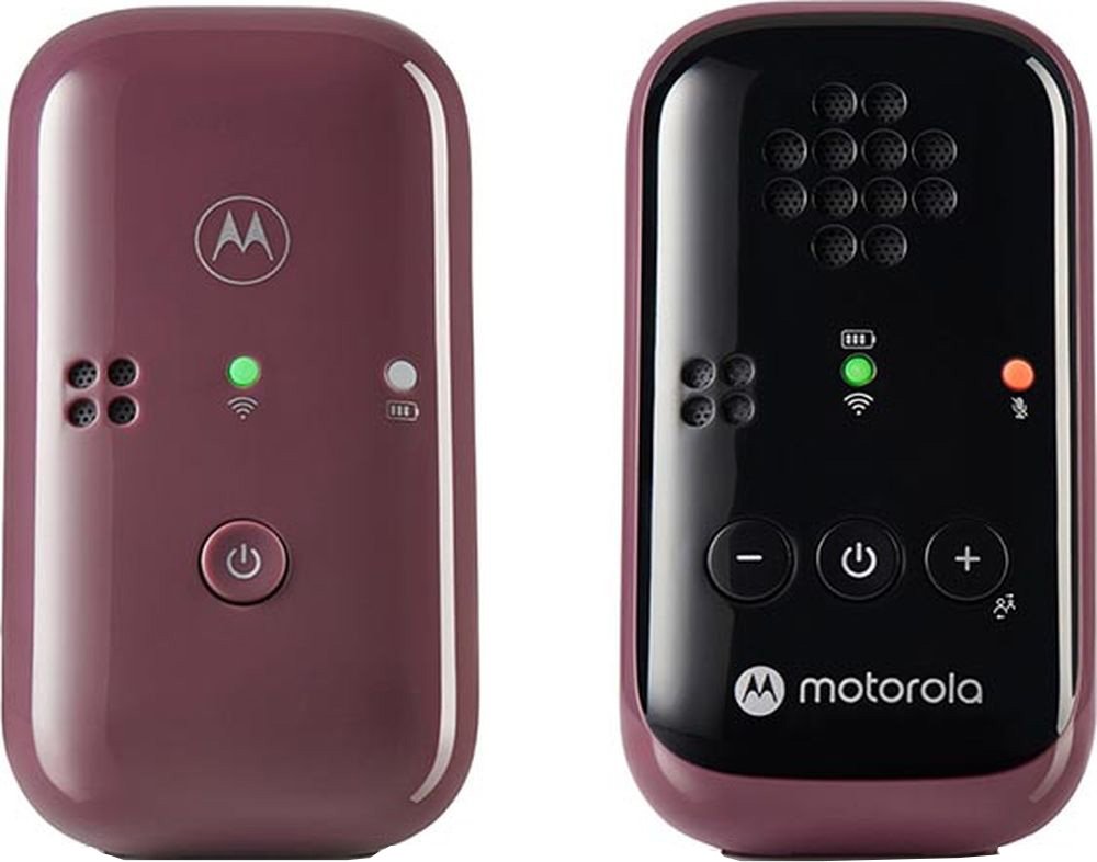 ΕΝΔΟΕΠΙΚΟΙΝΩΝΙΑ MOTOROLA PIP12 TRAVEL