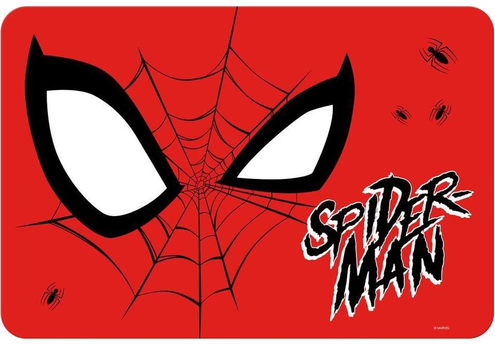 ΣΟΥΠΛΑ SPIDER-MAN 43 X 29 CM