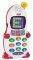 FISHER PRICE   LAUGH & LEARN LEARNING PHONE [G9095]