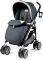  PEG-PEREGO PLIKO P3 COMPACT COMPLETO DENIM