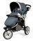    PEG PEREGO GT3 COMPLETO DENIM