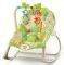   FISHER PRICE INFANT TO TODDLER