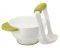   NUK FOOD MASHER AND BOWL 