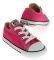  CONVERSE ALL STAR CHUCK TAYLOR OX  PINK (EU:24)