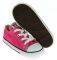  CONVERSE ALL STAR CHUCK TAYLOR OX  PINK (EU:25)