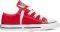  CONVERSE ALL STAR CHUCK TAYLOR OX RED (EU:22)