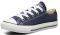  CONVERSE ALL STAR CHUCK TAYLOR OX NAVY (EU:22)