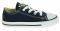  CONVERSE ALL STAR CHUCK TAYLOR OX NAVY (EU:26)