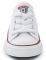  CONVERSE ALL STAR CHUCK TAYLOR OX OPTIC WHITE (EU:20)