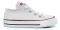  CONVERSE ALL STAR CHUCK TAYLOR OX OPTIC WHITE (EU:21)