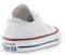  CONVERSE ALL STAR CHUCK TAYLOR OX OPTIC WHITE (EU:21)