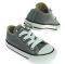  CONVERSE ALL STAR CHUCK TAYLOR OX  DOLPHIN (EU:19)