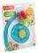   FISHER PRICE EZ CLEAN TEETHE N\' FEED