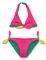  BIKINI SET SUNUVA REVERSIBLE HEART / (104.)-(3-4 )