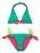  BIKINI SET SUNUVA REVERSIBLE HEART / (104.)-(3-4 )