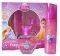    DISNEY PRINCESSES 50ML EDT / 100ML SHIMMER BODY MIST