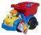 FISHER PRICE DYLAN DUMP TRUCK    