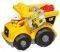 FISHER PRICE MEGA BLOKS FIRST BUILDERS    CAT