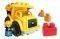 FISHER PRICE MEGA BLOKS FIRST BUILDERS    CAT