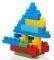 FISHER PRICE   60  MEGA BLOKS