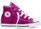  CONVERSE ALL STAR CHUCK TAYLOR HI 749510C PINK SAPPHIRE-  (EU:23)