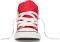  CONVERSE ALL STAR CHUCK TAYLOR HI 7J232C  (EU:21)