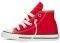  CONVERSE ALL STAR CHUCK TAYLOR HI 7J232C  (EU:25)