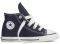  CONVERSE ALL STAR CHUCK TAYLOR HI 7J233C NAVY -  (EU:28)