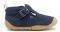    START RITE HARRY NAVY NUBUCK (EU:20)