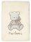    PIERRE CARDIN  BABY BEAR BEIGE