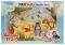 PUZZLE LISCIANI GIOCHI MAXI DISNEY WINNIE THE POOH 35 