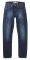 JEANS  LEVI\'S CLASSIC NOS REGULAR FIT 580 N92201H-46  (116.)-(5-6 )