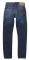 JEANS  LEVI\'S CLASSIC NOS REGULAR FIT 580 N92201H-46  (152.)-(11-12 )