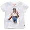     LEVI\'S SS TEE TEDDY NH10054  (80.)-(12-18)