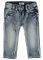 JEANS   BABYFACE JOGG SLIMFIT 7201   (80.)-(6-12 )