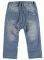JEANS  BABYFACE EASY FIT 8222   (80.)-(6-12 )