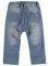 JEANS  BABYFACE EASY FIT 8222   (104.)-(3-4 )