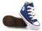  CONVERSE ALL STAR CHUCK TAYLOR HI 751168C 