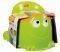 - FISHER PRICE COMFORT FROGGY POTTY 