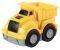 FISHER PRICE MEGA BLOKS  CAT DUMP TRUCK