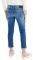 JEANS  PEPE JEANS NEW SABER JUNIOR  (98.)-(2-3)