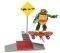   MEGA BLOKS RAPHAEL SKATE TRAINING  