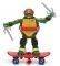   MEGA BLOKS RAPHAEL SKATE TRAINING  