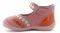  KICKERS GIRLY 469720 ROSE CORAIL  (EU:19)