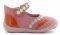  KICKERS GIRLY 469720 ROSE CORAIL   (EU:23)